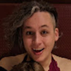 Meet your Posher, Zoey